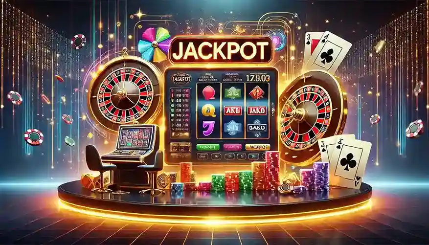 PHLAGO Casino Withdrawal