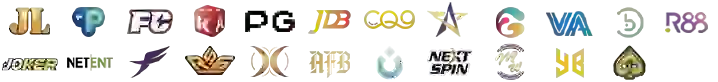 phlago providers game slot