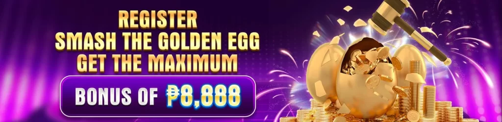 PHLAGO Register Bonus