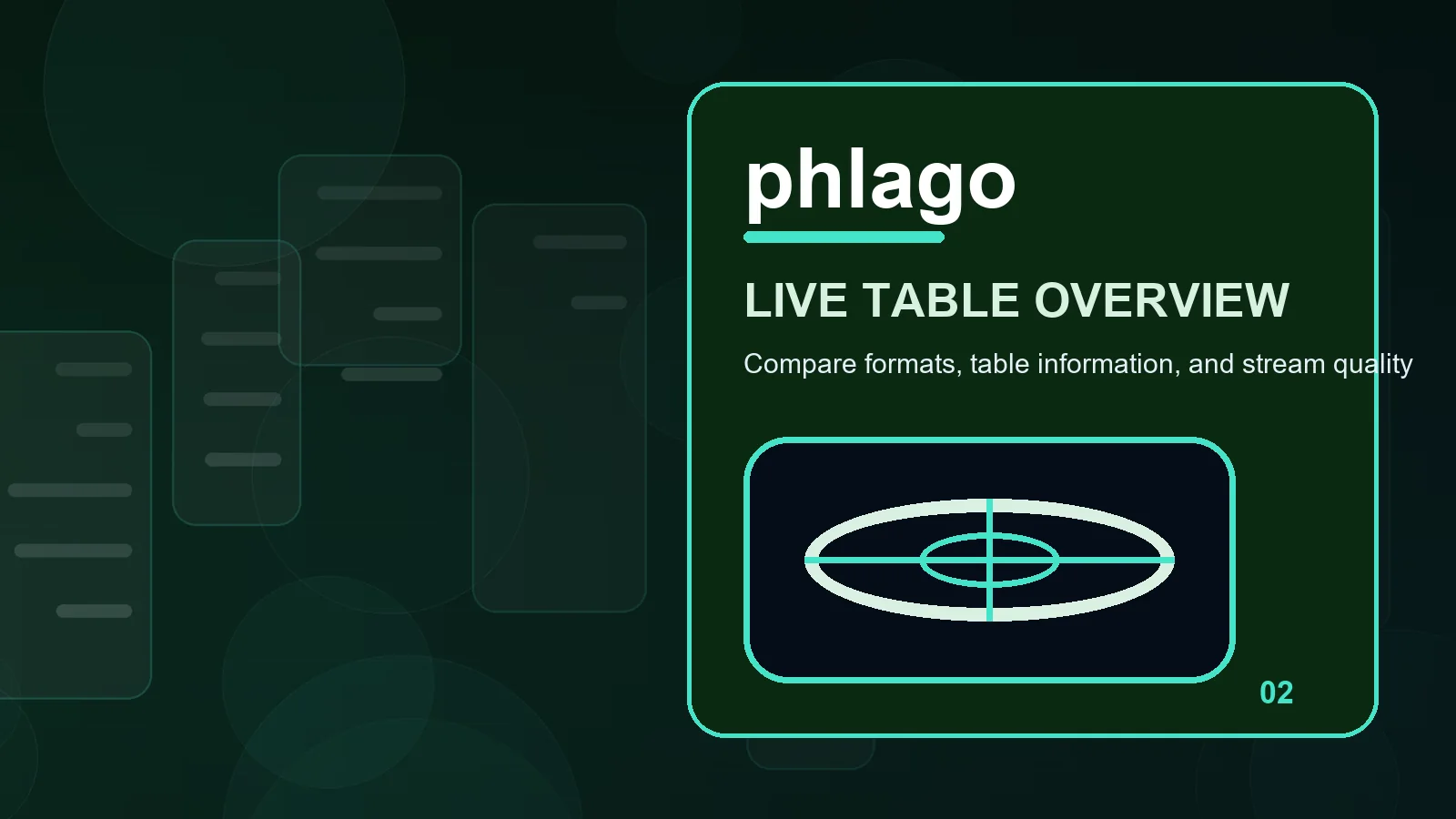 phlago live casino illustration for read limits before moving forward