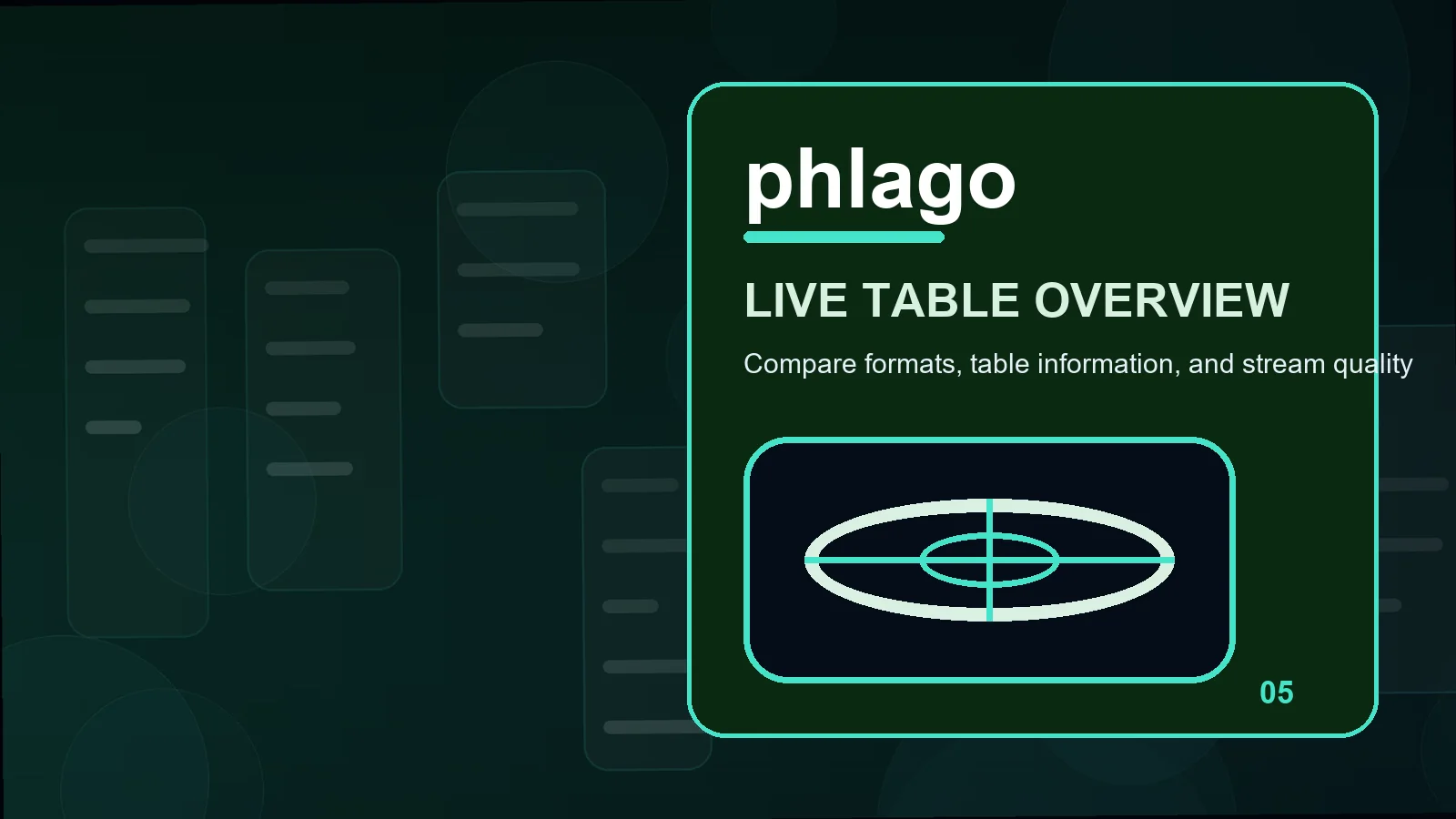 phlago live casino illustration for read exit point before moving forward