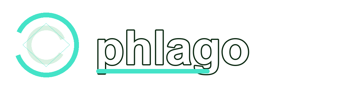 phlago official website logo