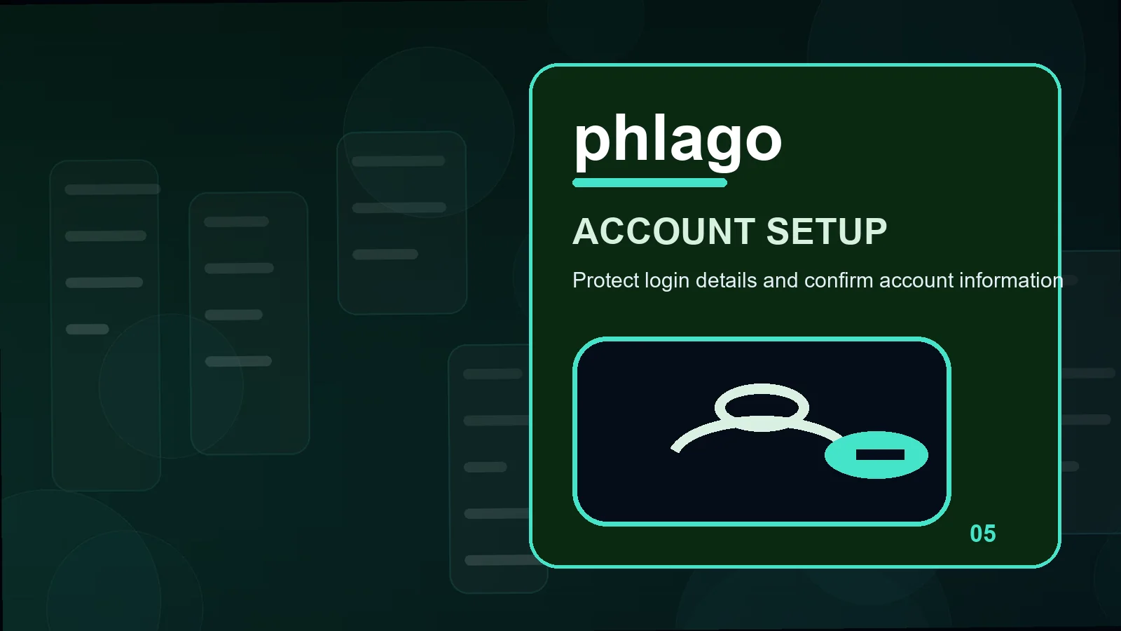phlago register illustration for read age requirements before moving forward